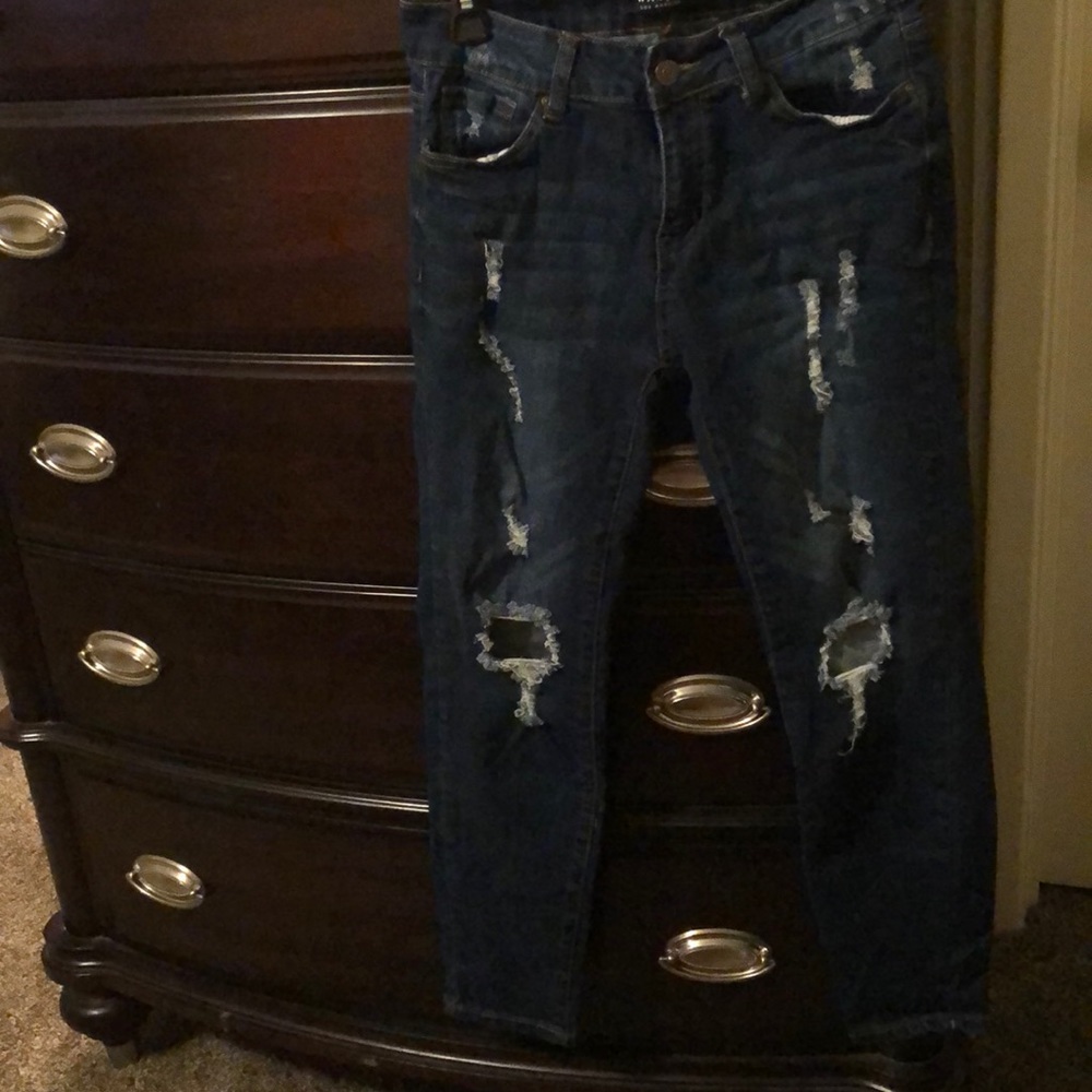 Skinny Jeans